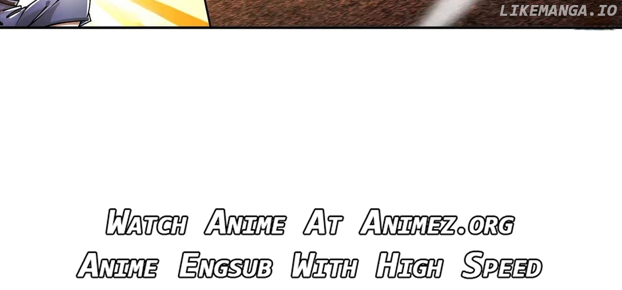 My Furry Harem Is After Me Chapter 262 - page 73